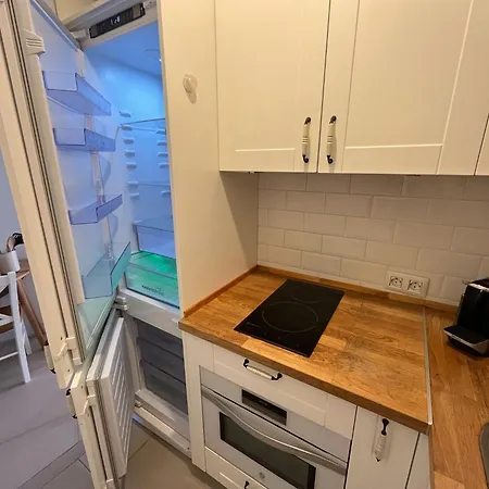 Faluas 327 Appartement