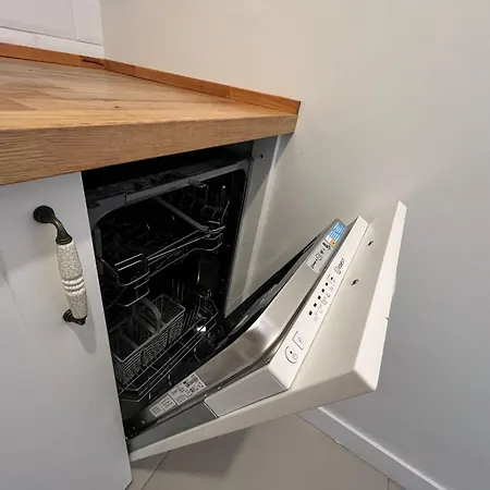 Faluas 327 Appartement