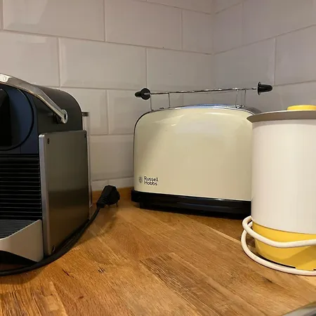 Appartement Faluas 327 *