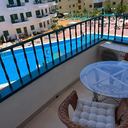 Appartement Faluas 327 *