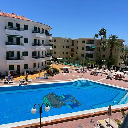 Appartement Faluas 327 Playa del Inglés