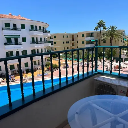 Faluas 327 Appartement Playa del Inglés