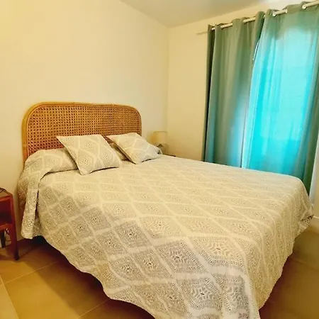 Appartement Faluas 327