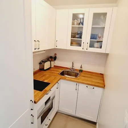 Faluas 327 Appartement