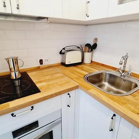Appartement Faluas 327