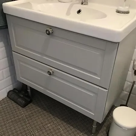 Appartement Faluas 327 *