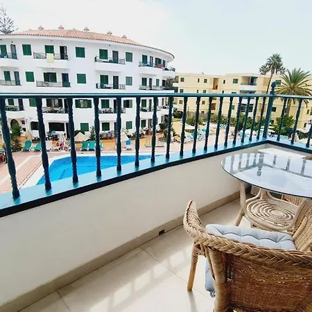 Faluas 327 Appartement *
