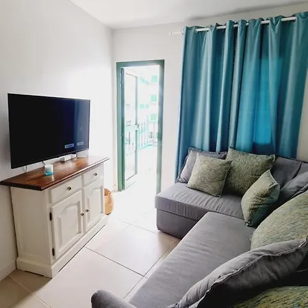 Appartement Faluas 327 *