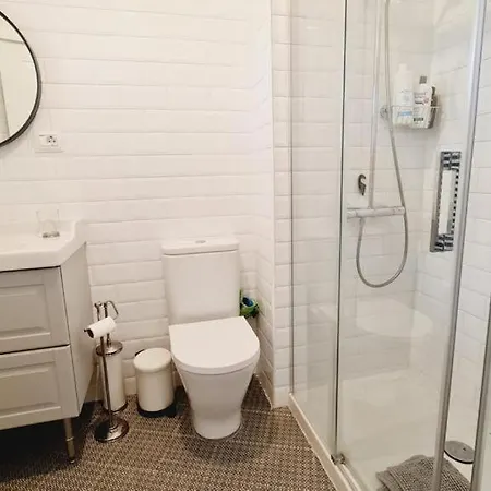 Appartement Faluas 327 Playa del Inglés
